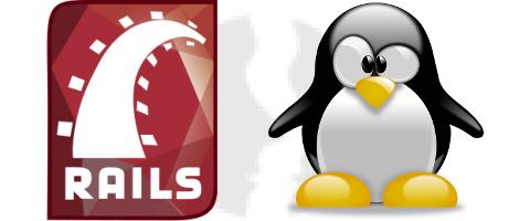 L3 Mid Ruby on Rails Developer - główne technologie