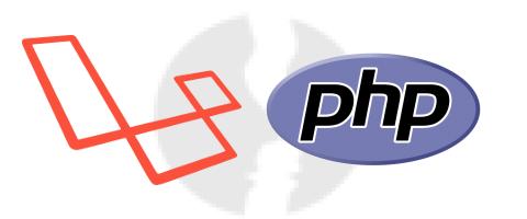 PHP Developer (Laravel) - główne technologie