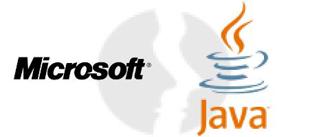 Java & Groovy Developer - główne technologie