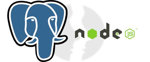 Backend Node.js Developer - główne technologie